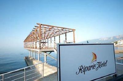фото отеля Ripario Hotel Group