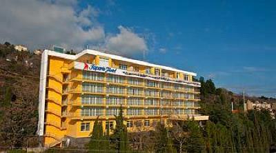 фото отеля Ripario Hotel Group
