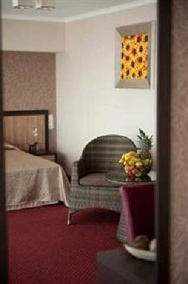 фото отеля Ripario Hotel Group