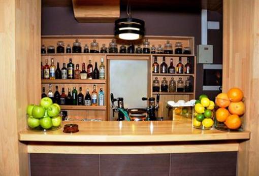 фото отеля Hotel Korobovo