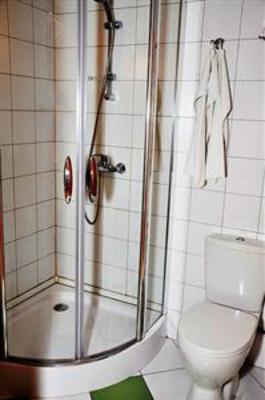 фото отеля Hotel Korobovo