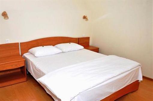 фото отеля Hotel Korobovo