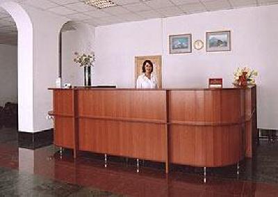 фото отеля Avacha Hotel Petropavlovsk Kamchatsky