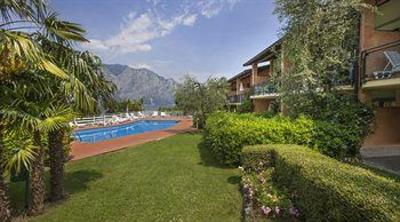 фото отеля Residence Parco Lago di Garda