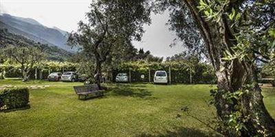 фото отеля Residence Parco Lago di Garda