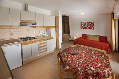 фото отеля Residence Parco Lago di Garda