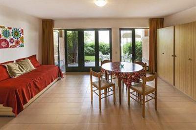 фото отеля Residence Parco Lago di Garda