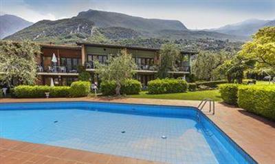 фото отеля Residence Parco Lago di Garda