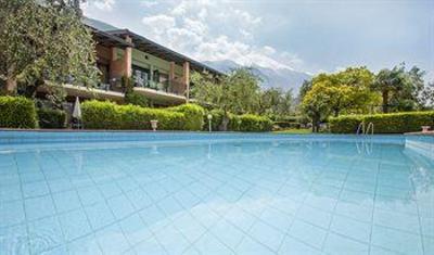 фото отеля Residence Parco Lago di Garda