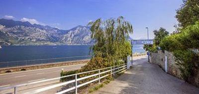 фото отеля Residence Parco Lago di Garda