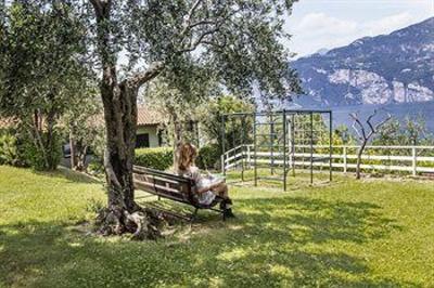 фото отеля Residence Parco Lago di Garda