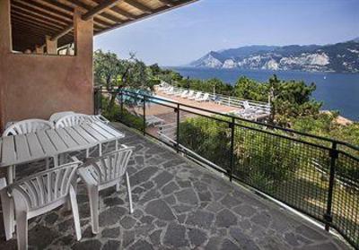 фото отеля Residence Parco Lago di Garda