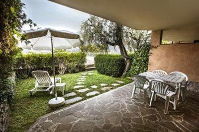 фото отеля Residence Parco Lago di Garda