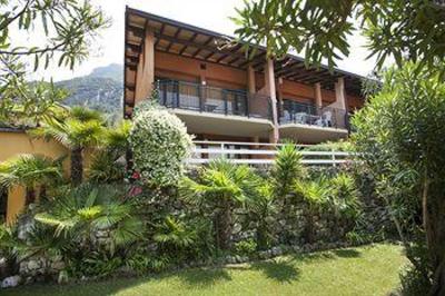 фото отеля Residence Parco Lago di Garda