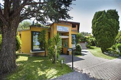 фото отеля Residence Parco Lago di Garda