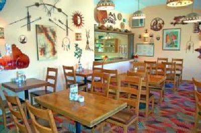 фото отеля BEST WESTERN Kokopelli Lodge