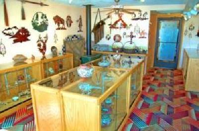 фото отеля BEST WESTERN Kokopelli Lodge