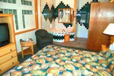 фото отеля BEST WESTERN Kokopelli Lodge