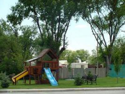 фото отеля BEST WESTERN Kokopelli Lodge