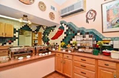 фото отеля BEST WESTERN Kokopelli Lodge