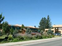 BEST WESTERN Kokopelli Lodge