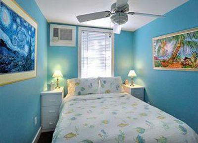 фото отеля Key West Vacations Two Bedroom Value