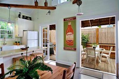фото отеля Key West Vacations Two Bedroom Value
