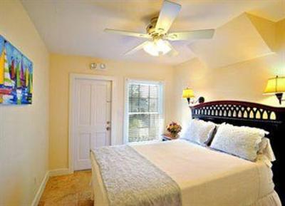 фото отеля Key West Vacations Two Bedroom Value