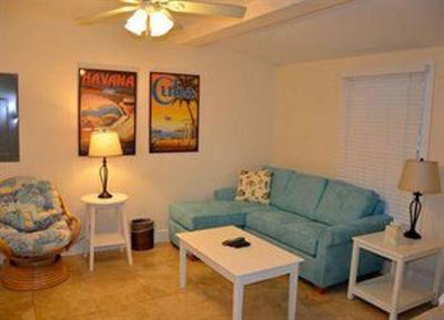 фото отеля Key West Vacations Two Bedroom Value