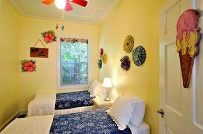 фото отеля Key West Vacations Two Bedroom Value