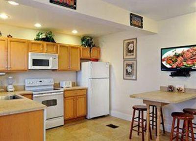 фото отеля Key West Vacations Two Bedroom Value