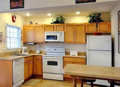 фото отеля Key West Vacations Two Bedroom Value