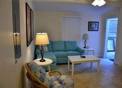 фото отеля Key West Vacations Two Bedroom Value