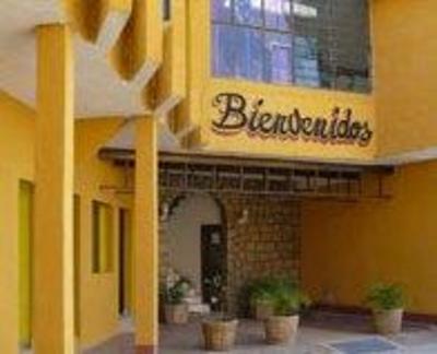 фото отеля Hotel Moreno Ciudad Valles