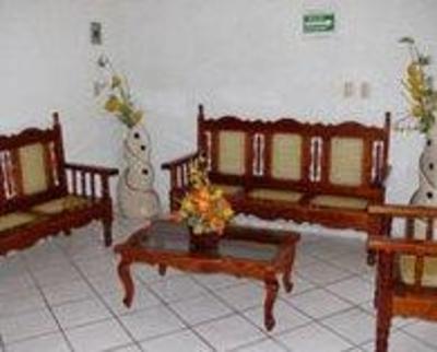 фото отеля Hotel Moreno Ciudad Valles