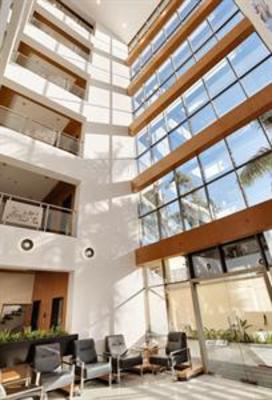 фото отеля HI 5 Hotel