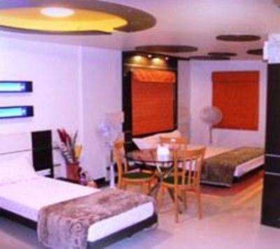 фото отеля Hotel Harmony Junagadh