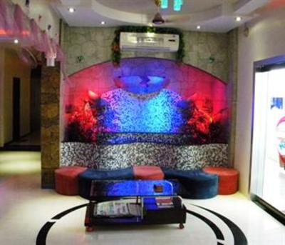 фото отеля Hotel Harmony Junagadh