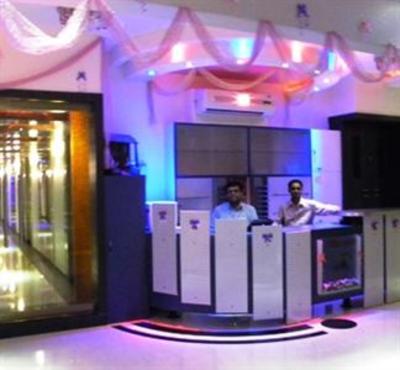фото отеля Hotel Harmony Junagadh