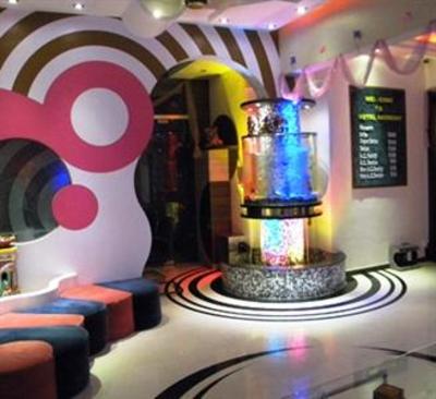 фото отеля Hotel Harmony Junagadh