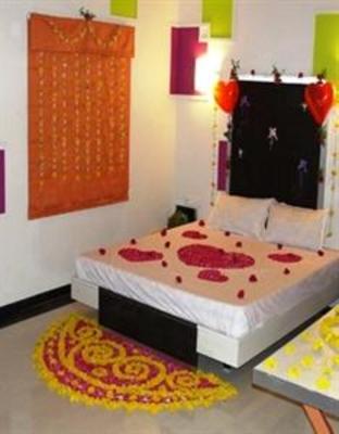фото отеля Hotel Harmony Junagadh