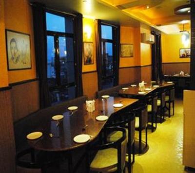 фото отеля Hotel Harmony Junagadh