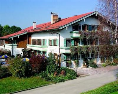 фото отеля Kurfer Hof