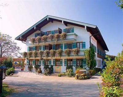фото отеля Kurfer Hof