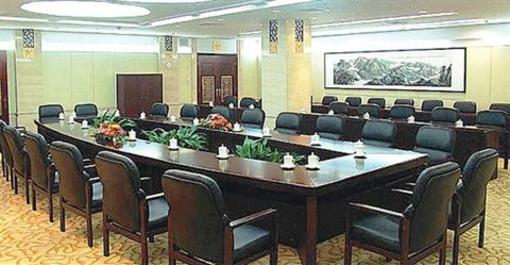 фото отеля Quansheng Hotel