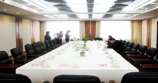 фото отеля Quansheng Hotel