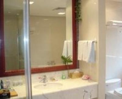 фото отеля Quansheng Hotel