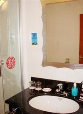 фото отеля Quansheng Hotel