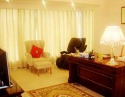 фото отеля Quansheng Hotel
