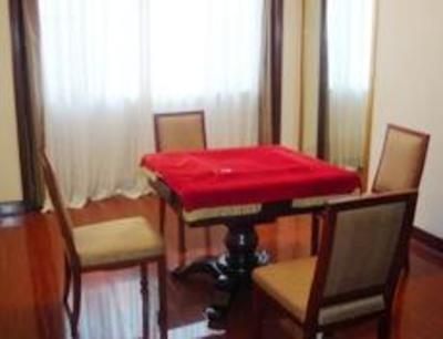фото отеля Quansheng Hotel